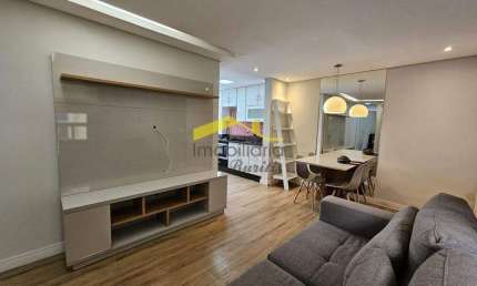 Apartamento para aluguel, 3 quartos, 1 suíte, 1 vaga, Buritis - Belo Horizonte/MG