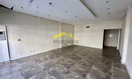 Loja para aluguel, 1 vaga, Buritis - Belo Horizonte/MG