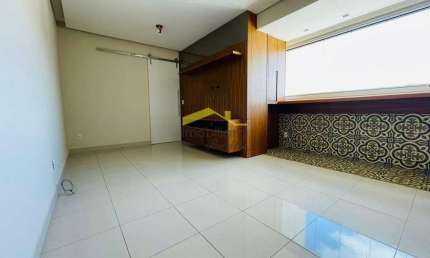 Apartamento à venda, 2 quartos, 1 suíte, 2 vagas, Buritis - Belo Horizonte/MG