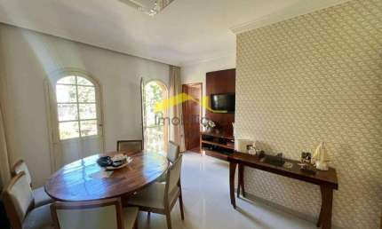 Apartamento para aluguel, 3 quartos, 1 suíte, 1 vaga, Gutierrez - Belo Horizonte/MG