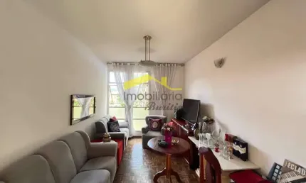 Apartamento à venda, 2 quartos, 1 vaga, Havaí - Belo Horizonte/MG