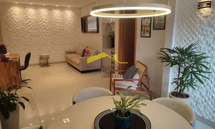 Apartamento à venda, 3 quartos, 1 suíte, Buritis - Belo Horizonte/MG