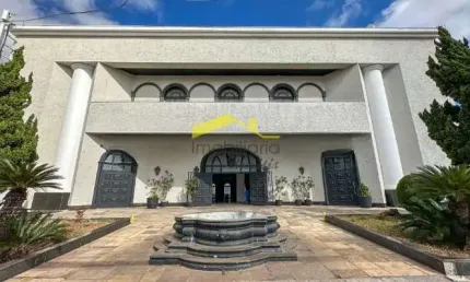 Casa comercial para aluguel, 2 suítes, 36 vagas, Estoril - Belo Horizonte/MG