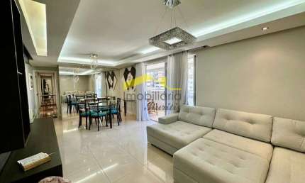 Apartamento à Venda no Buritis – 4 Quartos | 128m² | Edifício Imperator