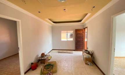 Casa geminada para aluguel, 3 quartos, Havaí - Belo Horizonte/MG