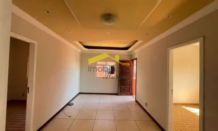 Casa geminada para aluguel, 3 quartos, havaí - belo horizonte/mg