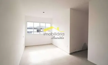 Apartamento 2 Quartos à Venda no Buritis – Localização Privilegiada e Lazer Completo!
