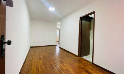 Apartamento para aluguel, 3 quartos, 1 suíte, 1 vaga, Buritis - Belo Horizonte/MG