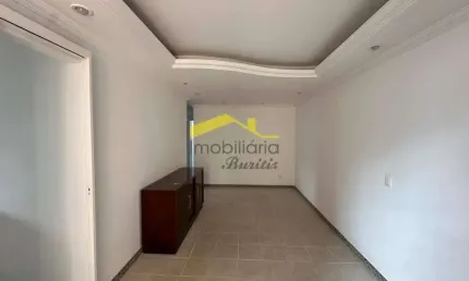 Apartamento 4 Quartos à Venda – Conforto, Espaço e Excelente Localização no Buritis
