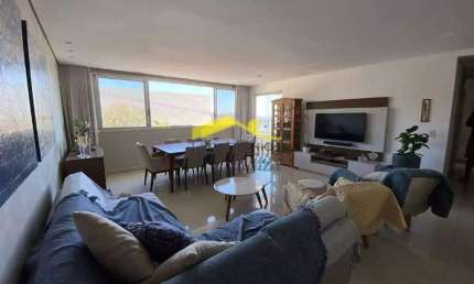 Excelente Apartamento à Venda no Buritis – 109m² | 3 Quartos | Suíte com Closet | Lazer e Segurança
