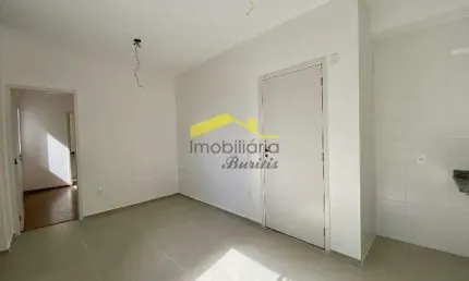 Apartamento à venda, 2 quartos, 1 suíte, 1 vaga, Palmeiras - Belo Horizonte/MG