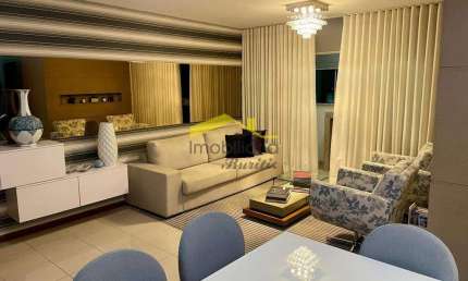 Apartamento à venda, 4 quartos, 1 suíte, 2 vagas, Buritis - Belo Horizonte/MG