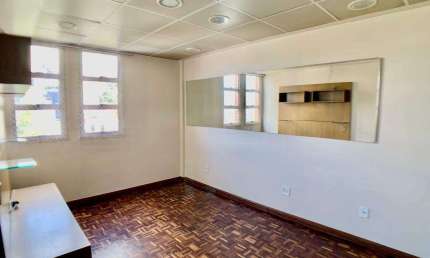 Apartamento 3 Quartos com DCE e 2 Vagas – Conforto e Praticidade!