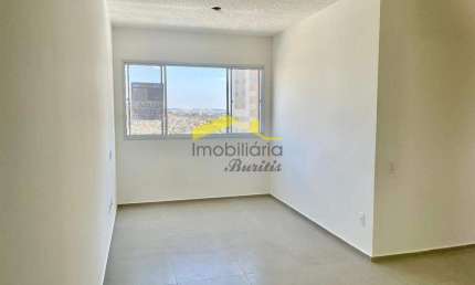 Apartamento para aluguel, 3 quartos, 1 suíte, 2 vagas, Palmeiras - Belo Horizonte/MG