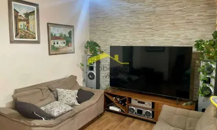 Casa à venda, 4 quartos, Jardim América - Belo Horizonte/MG