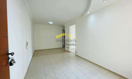 Apartamento para aluguel, 3 quartos, 1 suíte, 1 vaga, Buritis - Belo Horizonte/MG