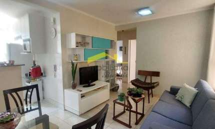 Apartamento à venda, 3 quartos, 1 suíte, 2 vagas, Buritis - Belo Horizonte/MG