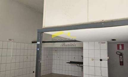 Ponto comercial para alugar na Rua Áustria, 86, Havaí, Belo Horizonte
