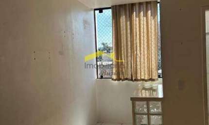 Apartamento à venda, 2 quartos, 1 vaga, Buritis - Belo Horizonte/MG