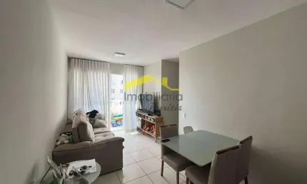 Apartamento à venda, 3 quartos, 1 suíte, 2 vagas, Palmeiras - Belo Horizonte/MG