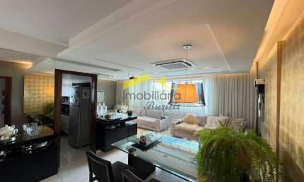 Apartamento à venda, 3 quartos, 1 suíte, 2 vagas, Buritis - Belo Horizonte/MG