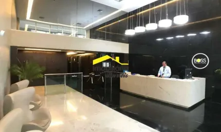 Sala comercial à venda na Rua Dener Cunha Peixoto, 11, Buritis, Belo Horizonte