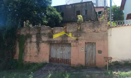 Casa à venda, 7 quartos, 1 suíte, 3 vagas, Havaí - Belo Horizonte/MG