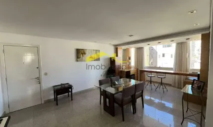Apartamento à venda, 3 quartos, 1 suíte, 2 vagas, Buritis - Belo Horizonte/MG