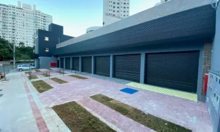 Loja para aluguel, 1 vaga, Buritis - Belo Horizonte/MG