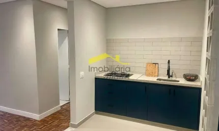 Apartamento à venda, 3 quartos, 1 vaga, Havaí - Belo Horizonte/MG