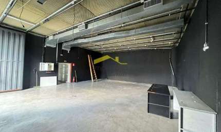 Sala para aluguel, 6 vagas, Estoril - Belo Horizonte/MG