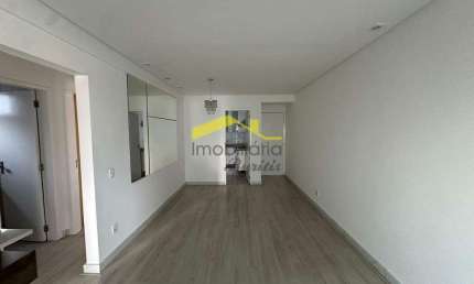 Apartamento para aluguel, 2 quartos, 1 suíte, 2 vagas, Buritis - Belo Horizonte/MG