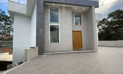 Casa para aluguel, 3 quartos, 1 suíte, 4 vagas, Estoril - Belo Horizonte/MG