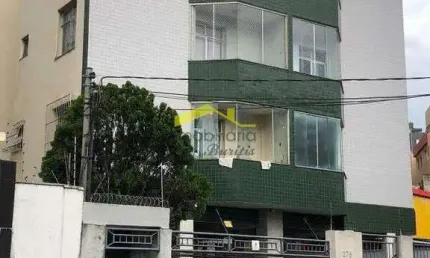 Apartamento à venda, 2 quartos, 1 vaga, Estoril - Belo Horizonte/MG