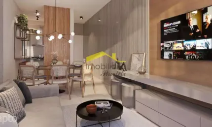 Apartamento à venda, 3 quartos, 1 suíte, 1 vaga, Palmeiras - Belo Horizonte/MG