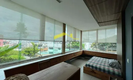 Casa para aluguel, 3 quartos, 1 suíte, 6 vagas, Estoril - Belo Horizonte/MG