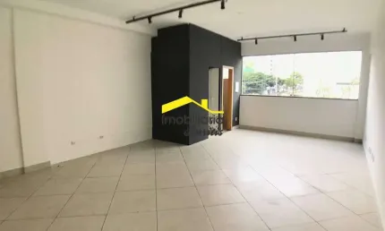 Sala para aluguel, 1 vaga, Buritis - Belo Horizonte/MG