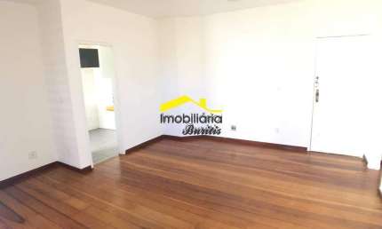 Ótimo Apartamento de 2 Quartos com Suíte e Vaga Coberta no Buritis