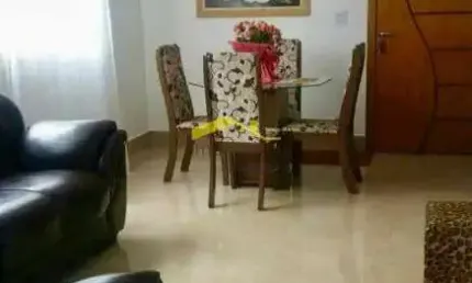 Apartamento à venda, 3 quartos, 1 suíte, 2 vagas, salgado filho - belo horizonte/mg