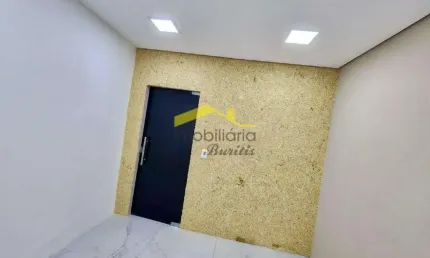Sala comercial para alugar na Rua Dona Bela, 6, Betânia, Belo Horizonte