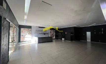 Ponto comercial para alugar na Rua Líbero Leone, 26, Buritis, Belo Horizonte