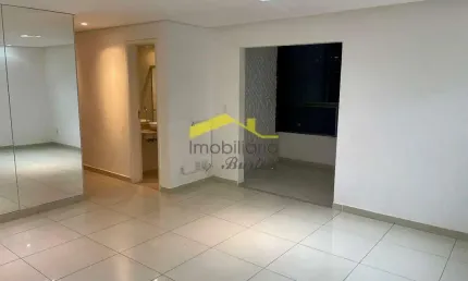 Apartamento para aluguel, 3 quartos, 1 suíte, 2 vagas, Buritis - Belo Horizonte/MG