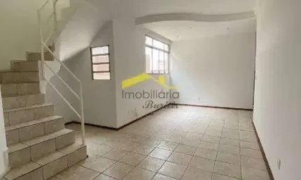 Apartamento para aluguel, 3 quartos, 1 suíte, 2 vagas, Buritis - Belo Horizonte/MG