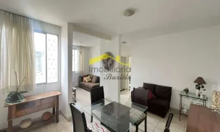 Apartamento à venda, 2 quartos, 1 vaga, Betânia - Belo Horizonte/MG