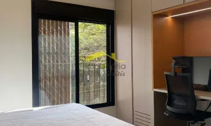 Apartamento à venda, 3 quartos, 1 suíte, 2 vagas, Vila Paris - Belo Horizonte/MG