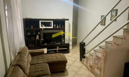 Casa à venda, 9 quartos, 2 suítes, 4 vagas, Jardim América - Belo Horizonte/MG