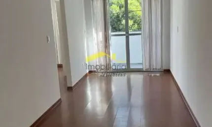 Apartamento à venda, 2 quartos, 2 vagas, Buritis - Belo Horizonte/MG