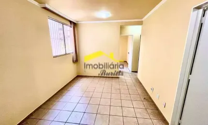 Apartamento 3 Quartos com Suíte – Excelente Localização!
