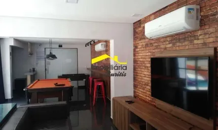 Apartamento à venda, 2 quartos, 1 suíte, 2 vagas, Buritis - Belo Horizonte/MG