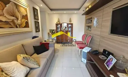 Apartamento à venda – 2 quartos com suíte e varanda gourmet | 67m² | lazer incomparável!